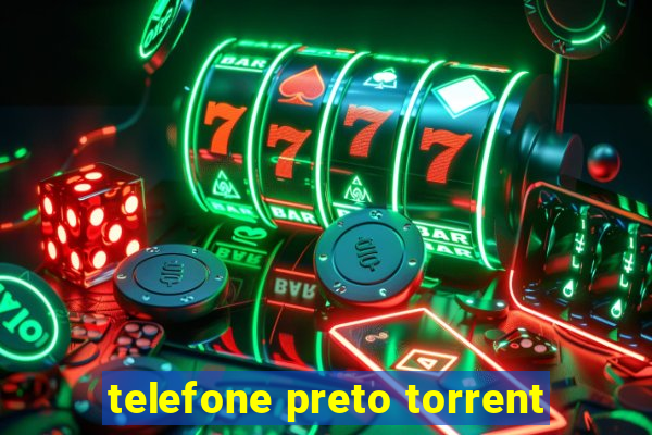 telefone preto torrent